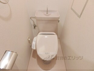 アビタシオンＦの物件内観写真